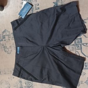 Dress Tuxedo Shorts